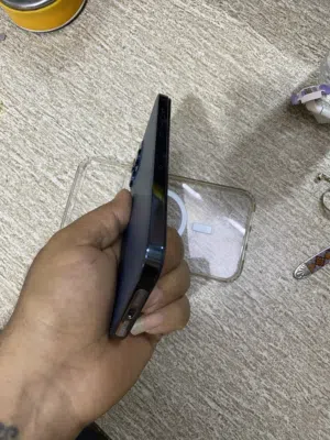Apple iPhone 12 Pro Max 256 GB in Basra
