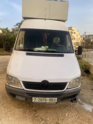باص مرسيدس
