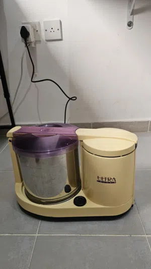 Wet Grinder, idli dosa better maker