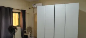 غرفة ماستر ، موقع على شارع الوحدة حافلات دبي، شارع جمال عبد الناصر