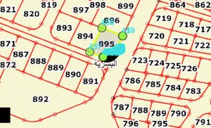 Residential Land for Sale in Mafraq Other