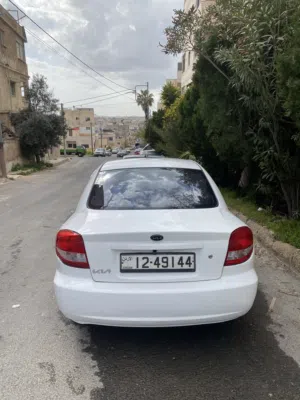 كيا ريو 2003