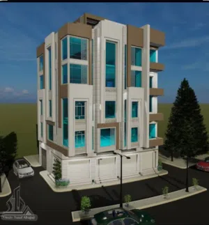 مطلوب عمارة سكني للشراء من المالك