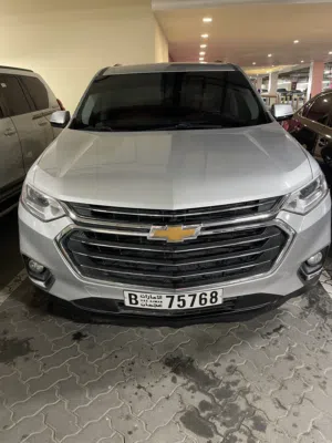Traverse VIP 2019