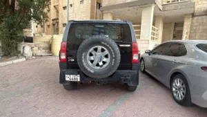 همر h3 2006 للبيع