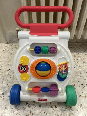 مشاية أطفال نوع فيشر برايس Child Walker Fisher Price