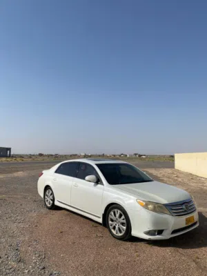 Used Toyota Avalon in Al Dakhiliya