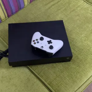 نظيفه بدون مشاكل Xbox one x