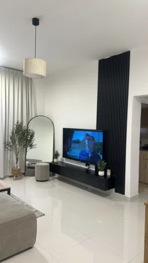شقه للايجار الشهري بالمعبيله السابعه