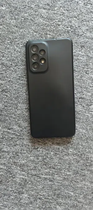 samsung galaxy a33 5g السعر غير قابل للمفاوضة اقرأ الوصف ضروري الجهاز  بحالة وكالة