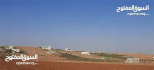 ارض للبيع مساحه 3400م قوشان مستقل مفروووز