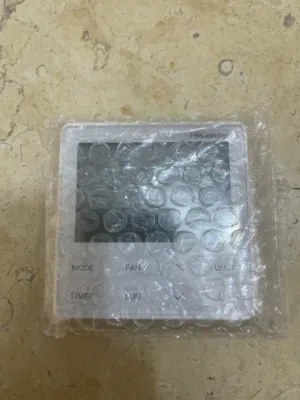 ريموت جهاز هايسنس مركزي ريموت جديد وبسعر حرق الحرق