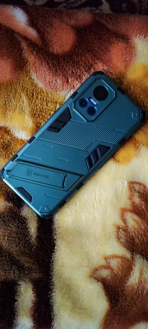 Realme GT Neo 3