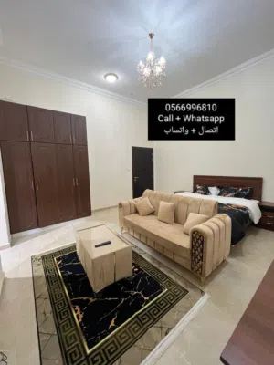 96 m2 Studio Apartments for Rent in Al Ain Al Maqam