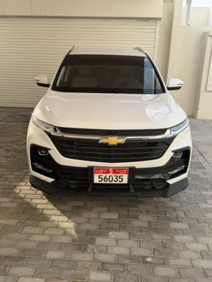 شيفروليه كابتيفياً