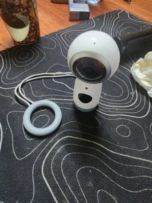 samsung gear360