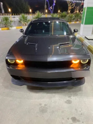 Used Dodge Challenger in Basra