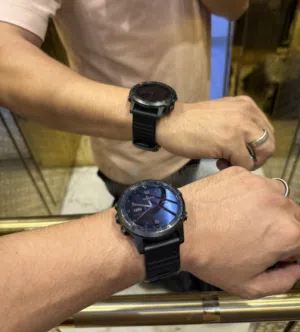 Garmin smart watches for Sale in Farwaniya