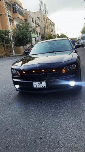 دودج تشارجر 2007 للبيع