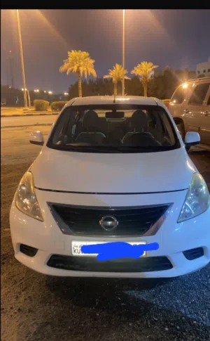 Used Nissan Sunny in Hawally