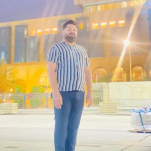 حنكً المحمداوي زيوني