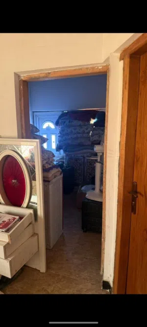 بيت للبيع بالقبله حي المهندسين المربع الذهبي
