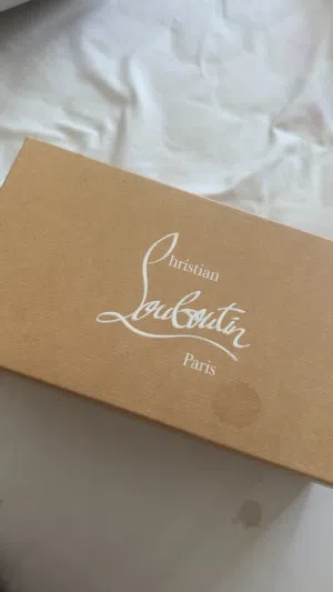 Christian Louboutin Kids