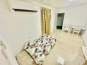 Very Nice Furnished Room for Monthly Rent – Ansab