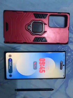 Samsung Galaxy Note 20 Ultra