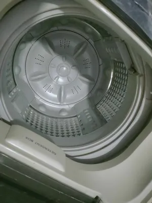 WestPoint 9 - 10 Kg Washing Machines in Monufia