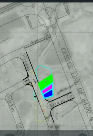 Residential Land for Sale in Dhamar Dhamar City