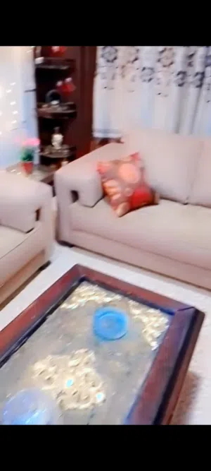 كنب أمريكي مستعمل سبع مقاعد