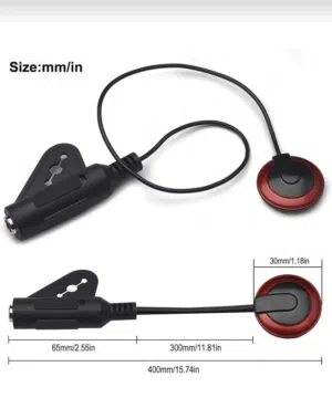 لاقط صوت كولتي عالي ( جيتار / عود )