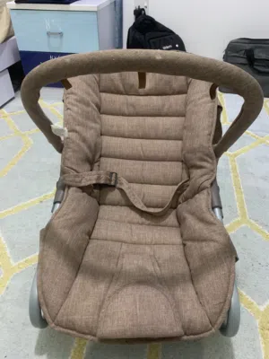 كرسي اطفال Baby chair.   80 Derhams