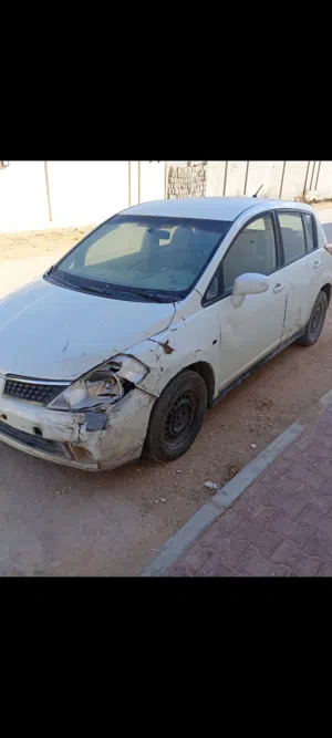 نيسان تيدا من الدار لإستخدامي الشخصي لصاحب النصيب