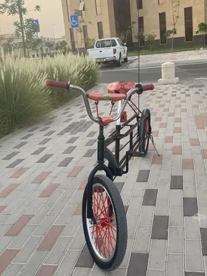 Bicycles . Used0