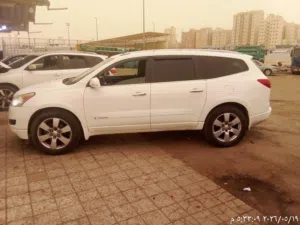 موديل شفر ترفس
