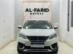 بيجو ..5008 2020