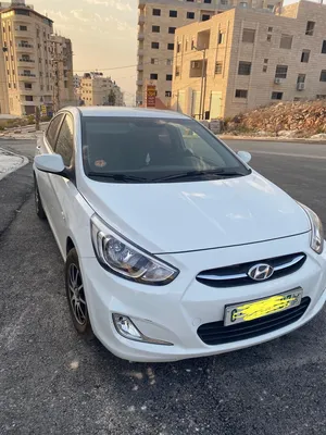 used-hyundai-accent-in-ramallah-and-al-bireh