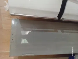 فريزر جنرال نظيف بحال الوكاله بحاجه ل غاز الله اعلم