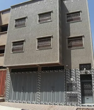 120 m2 2 Bedrooms Townhouse for Sale in Casablanca Other