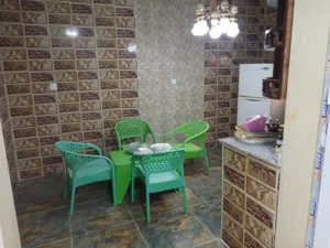 فيلا على دورين في المنصورة على الطريق الريسي
