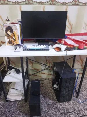 24" LG monitors for sale in Basra