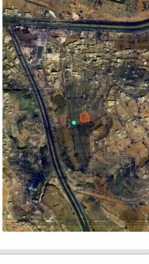 Residential Land for Sale in Sana'a Al-Ashash