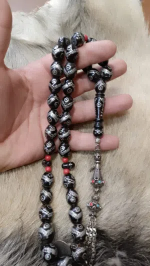 سبحه يسر انتيك