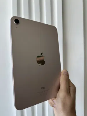 iPad mini 6 - memory 64GB