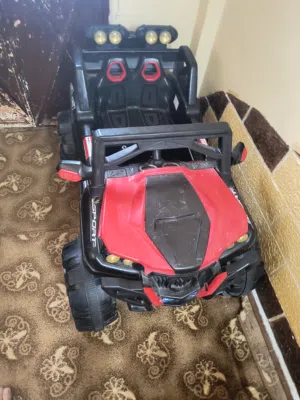 سياره اطفال للبيع