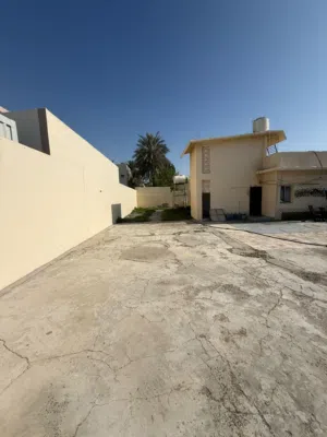 Unfurnished Monthly in Al Ain Central District