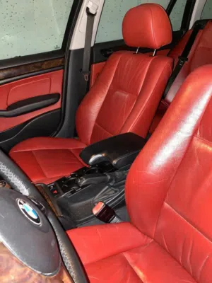 غرف bmw وارد المانيا بحالة الوكالةواكسسوارات bmw e46 e60 e39