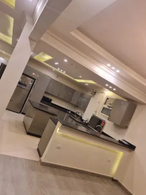 180 m2 3 Bedrooms Apartments for Rent in Giza 6th of October